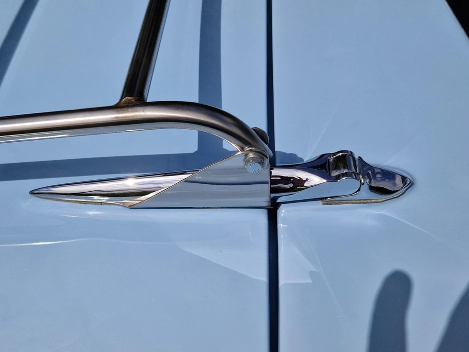 1962 Triumph TR4 - Image 28 of 31