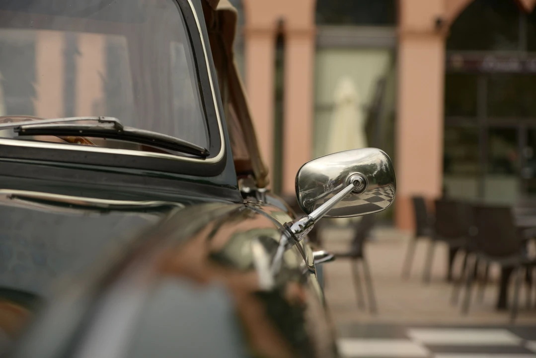 1962 Triumph TR4 - Image 5 of 15