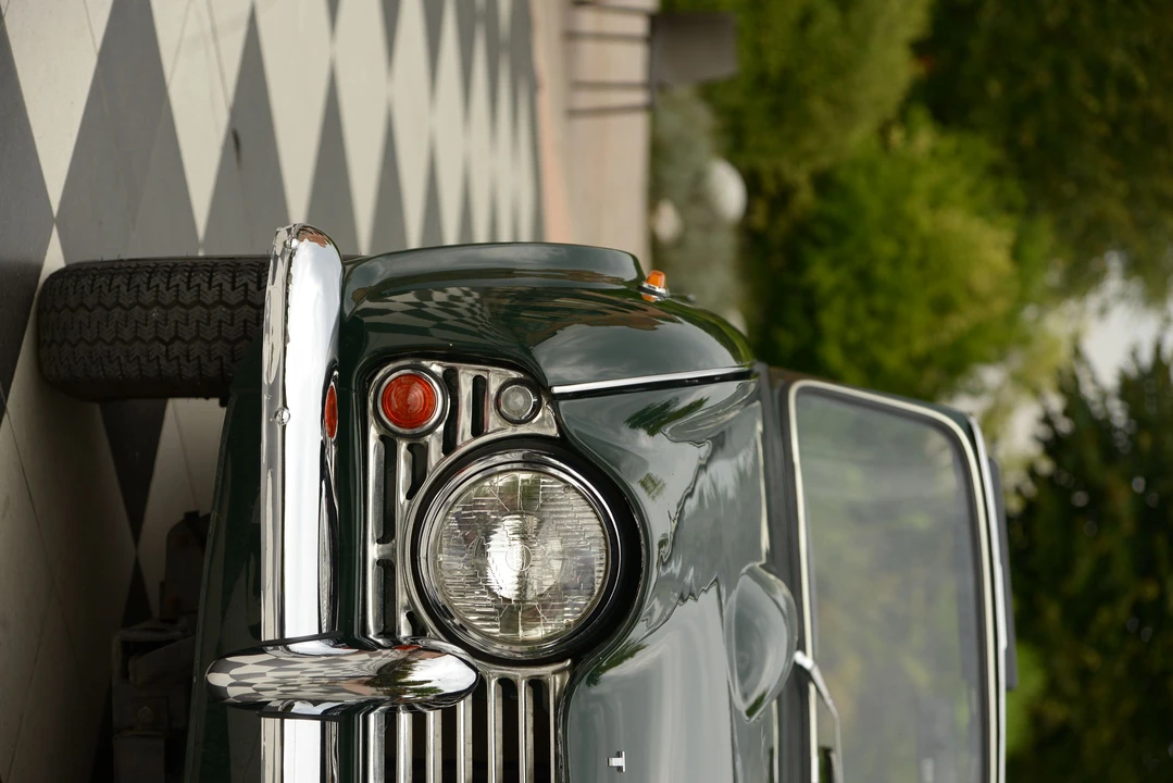 1962 Triumph TR4 - Image 7 of 15