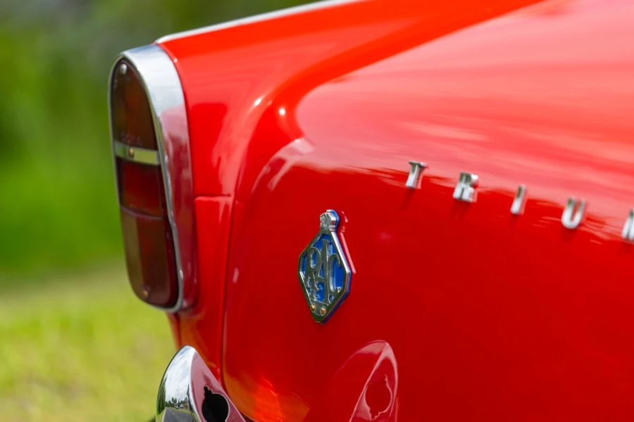 1962 Triumph TR4 - Image 8 of 17