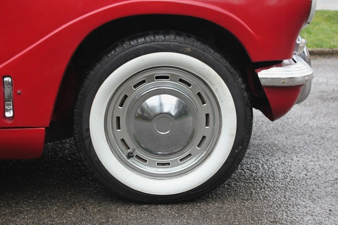 1962 Triumph Vitesse - Image 28 of 30