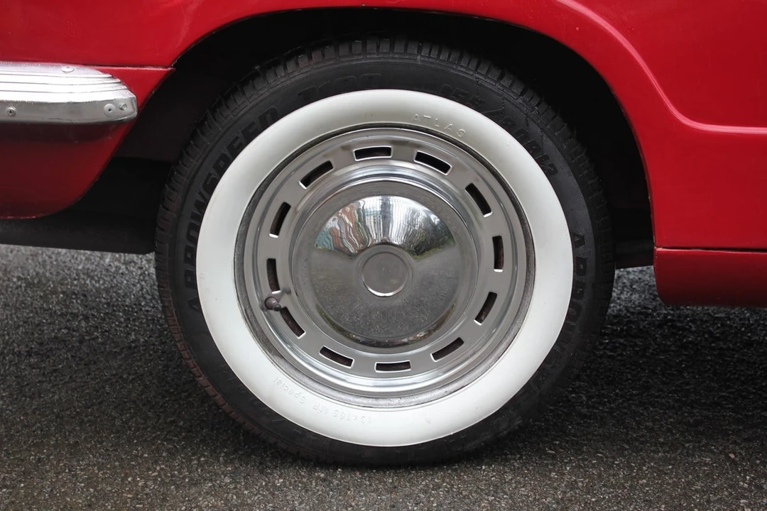 1962 Triumph Vitesse - Image 27 of 30