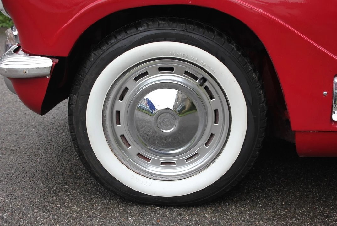 1962 Triumph Vitesse - Image 24 of 30