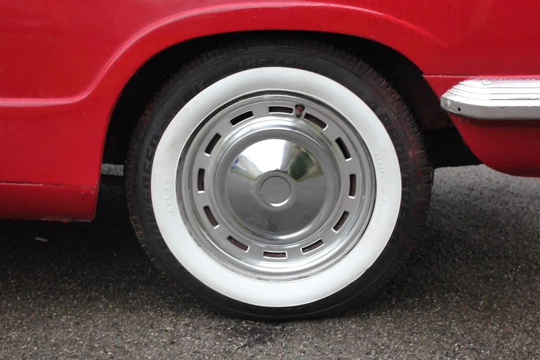 1962 Triumph Vitesse - Image 26 of 30