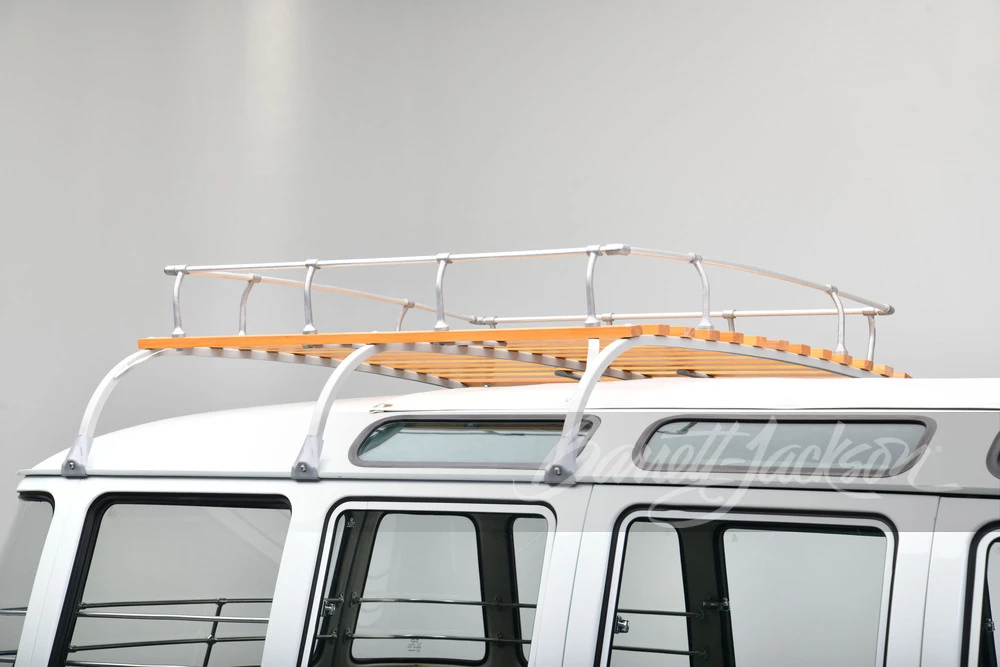 1962 Volkswagen Split-Window Bus - Image 17 of 31