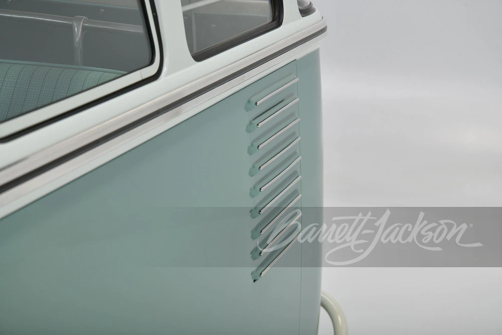 1962 Volkswagen Split-Window Bus - Image 26 of 31