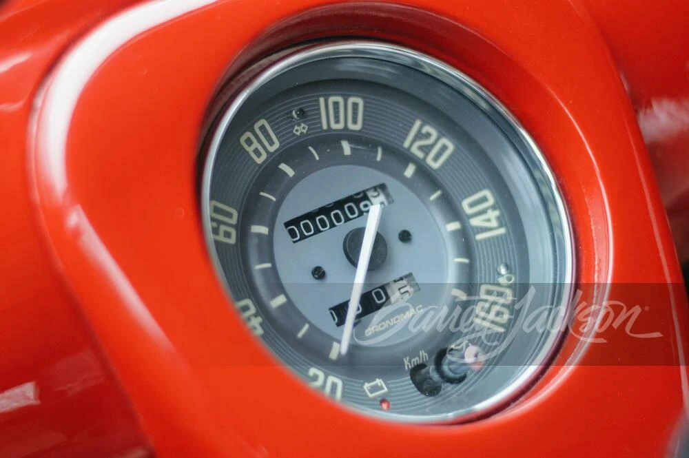 1962 Volkswagen Split-Window Pickup - Image 11 of 13