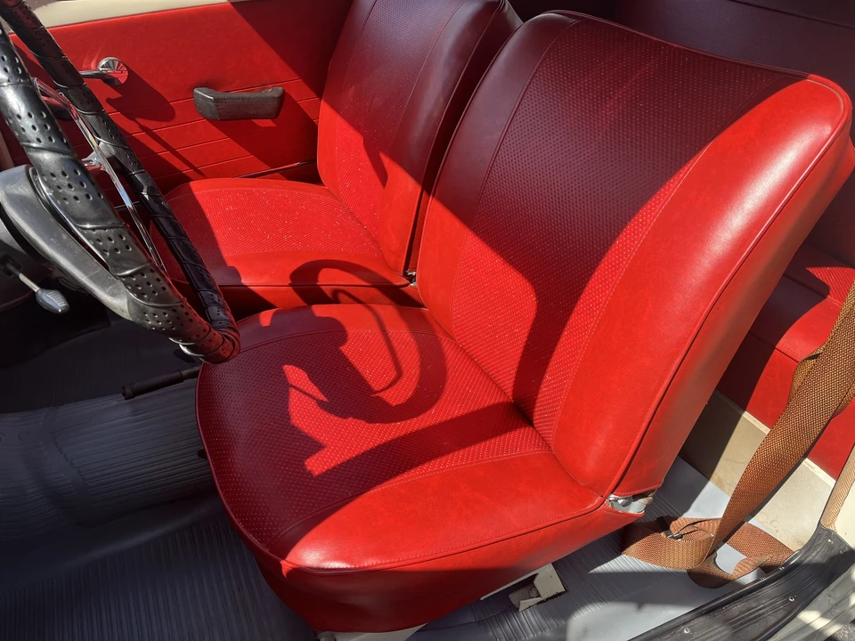 1962 Volvo PV544 - Image 25 of 31