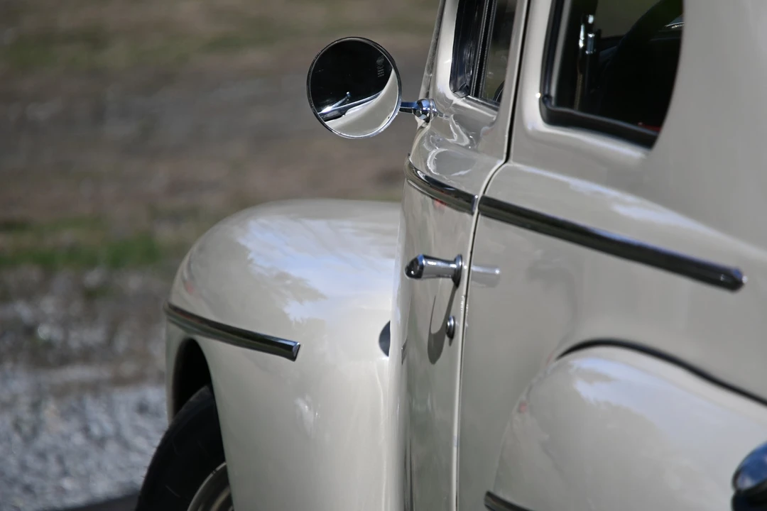 1962 Volvo PV544 - Image 13 of 31
