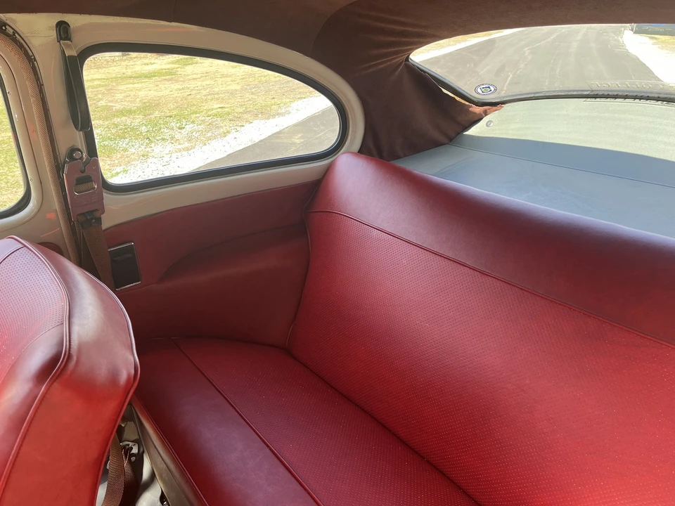 1962 Volvo PV544 - Image 29 of 31
