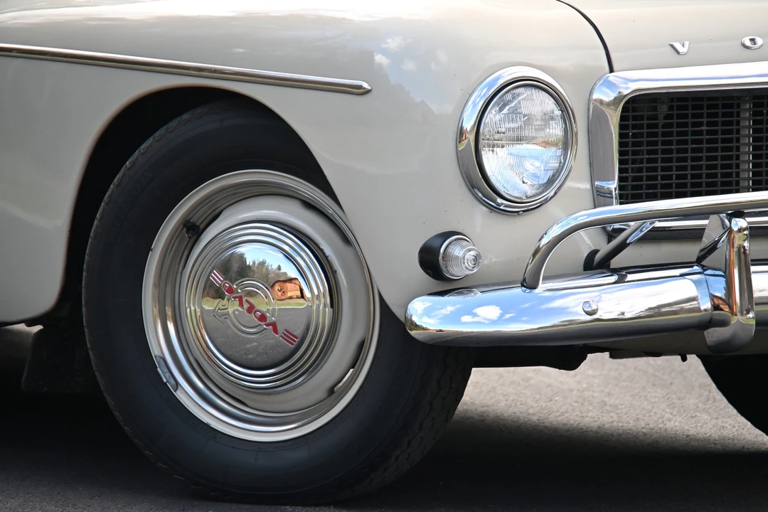 1962 Volvo PV544 - Image 4 of 31