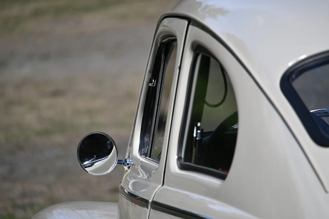 1962 Volvo PV544 - Image 12 of 31