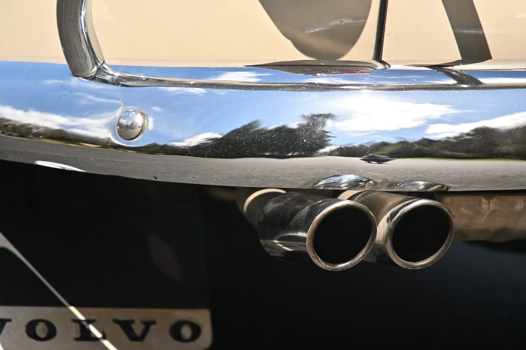 1962 Volvo PV544 - Image 16 of 31