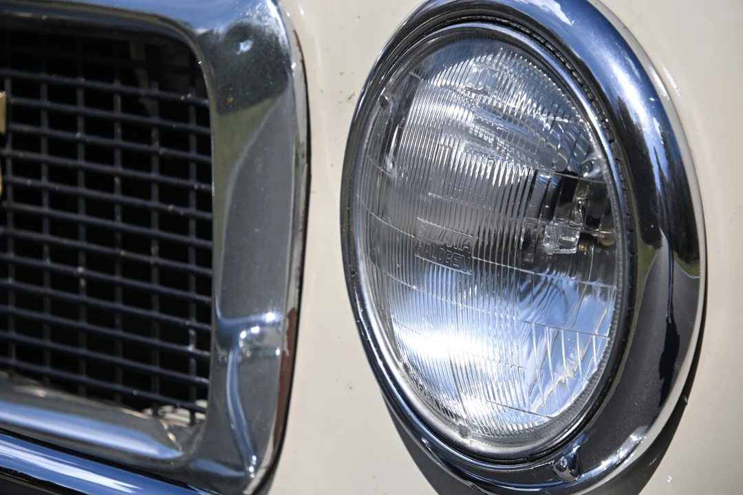 1962 Volvo PV544 - Image 22 of 31