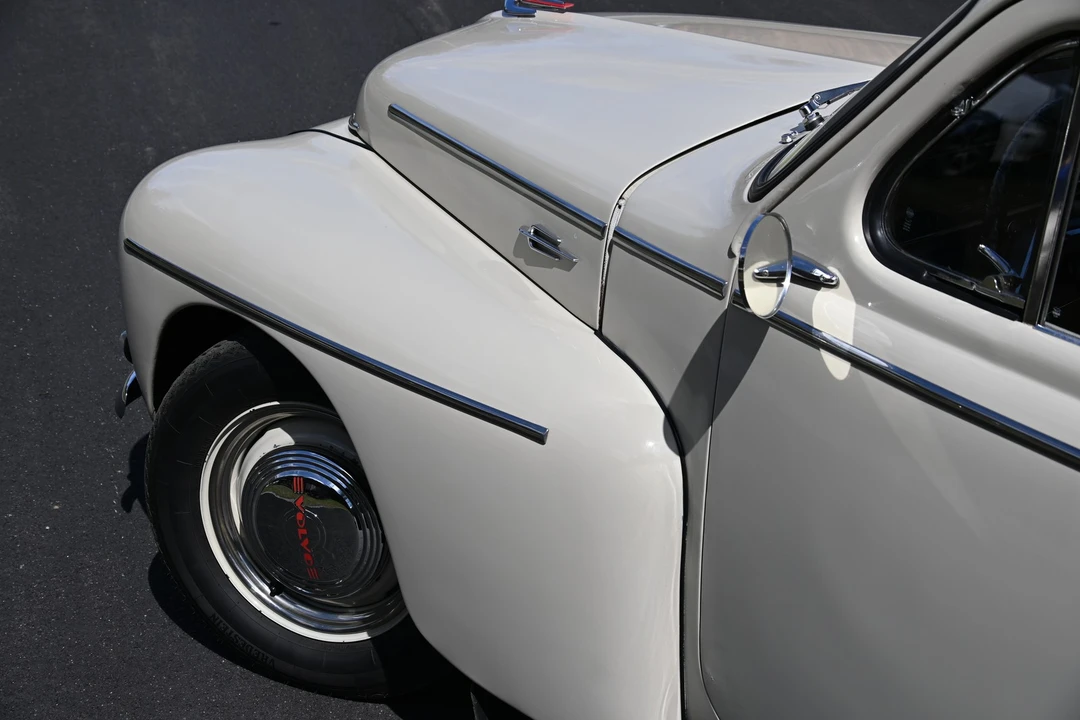 1962 Volvo PV544 - Image 18 of 31