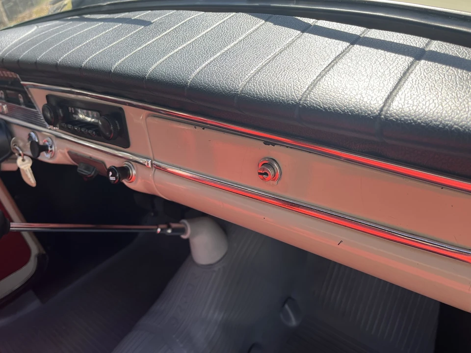 1962 Volvo PV544 - Image 31 of 31