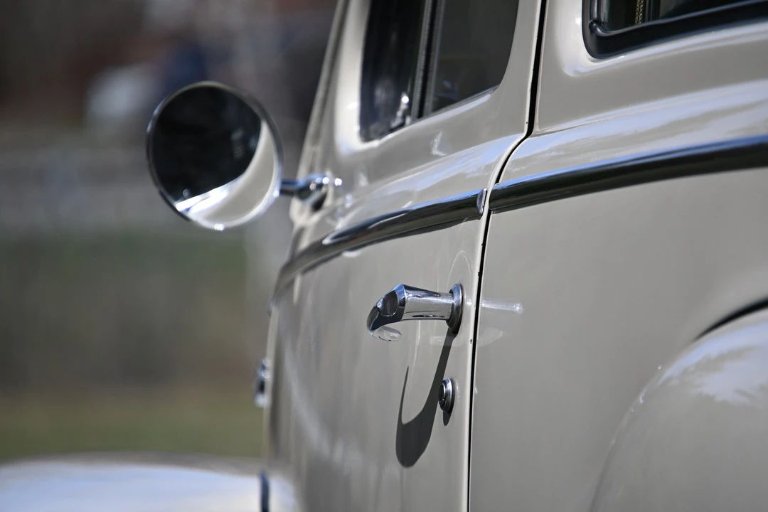 1962 Volvo PV544 - Image 14 of 31