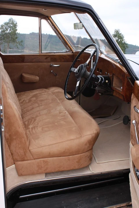 1962 Austin Princess - Image 8 of 8