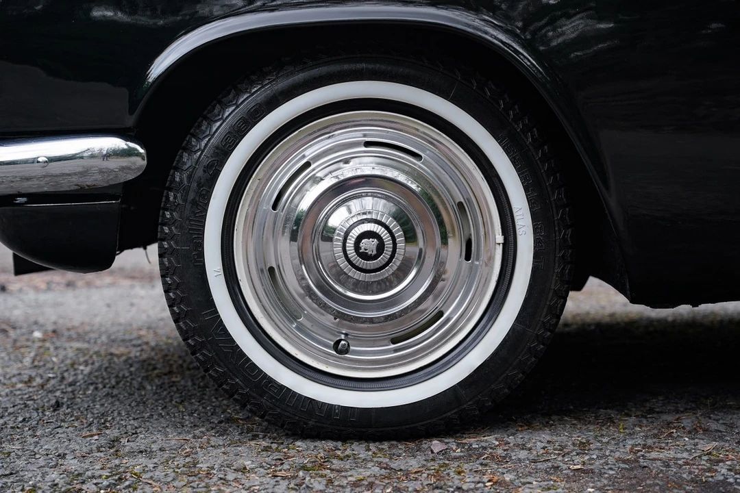 1962 Vauxhall - Image 26 of 30