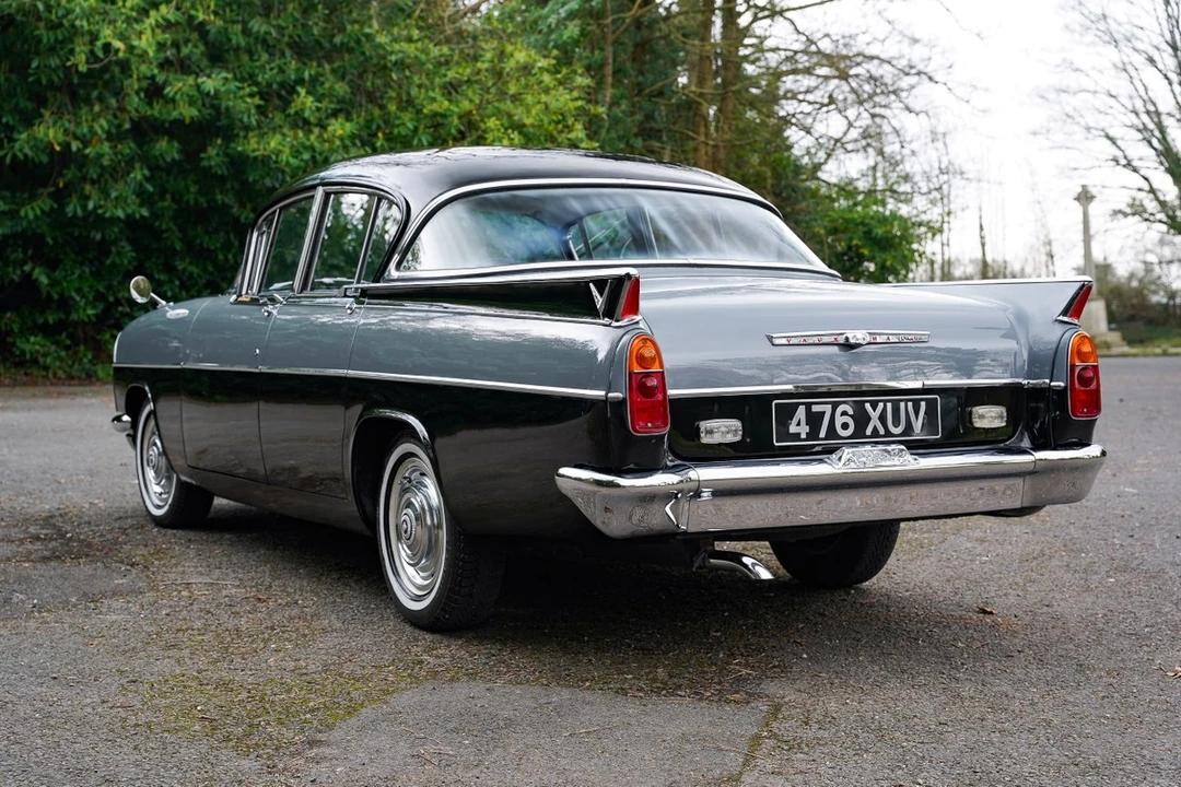 1962 Vauxhall - Image 18 of 30