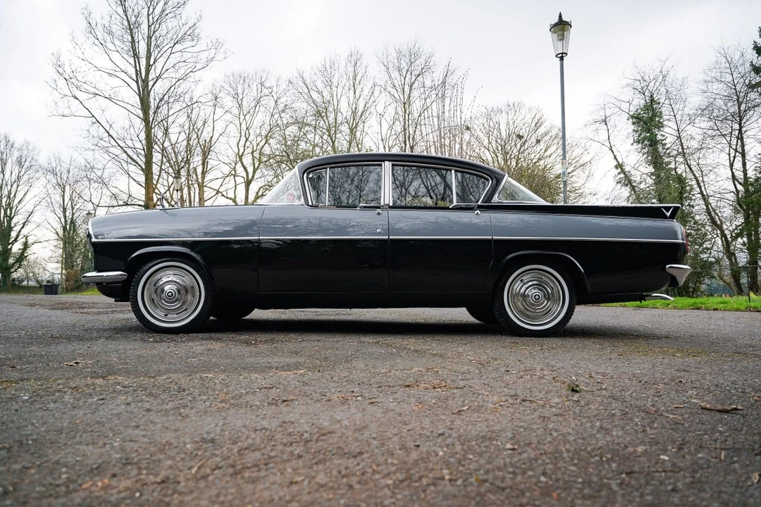1962 Vauxhall - Image 24 of 30