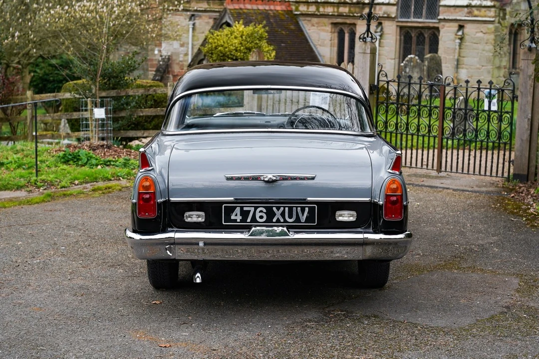 1962 Vauxhall - Image 17 of 30