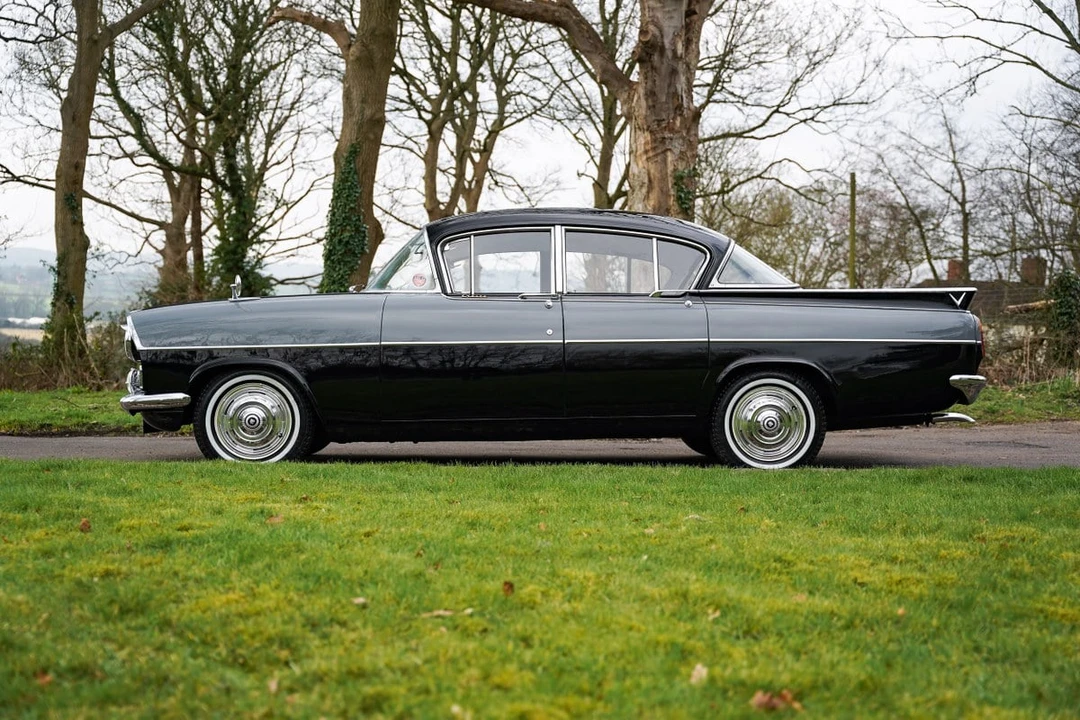 1962 Vauxhall - Image 25 of 30