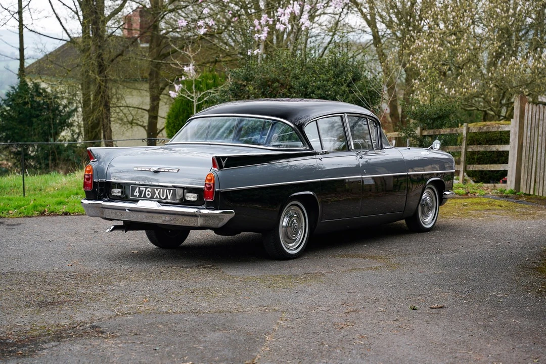 1962 Vauxhall - Image 13 of 30
