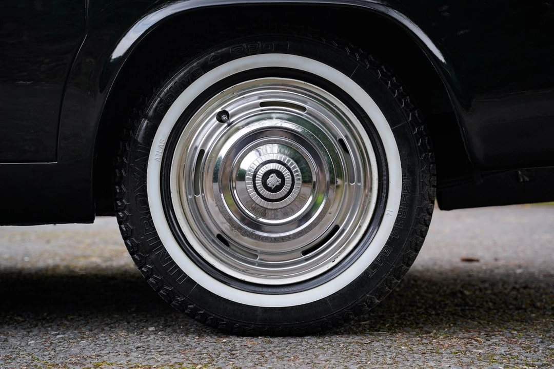 1962 Vauxhall - Image 27 of 30