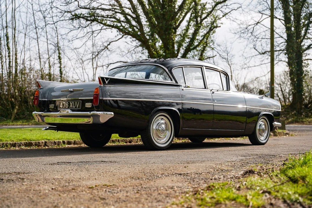 1962 Vauxhall - Image 14 of 30