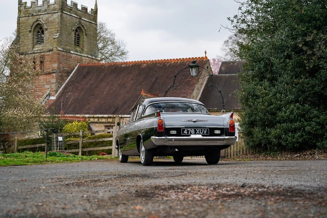 1962 Vauxhall - Image 19 of 30