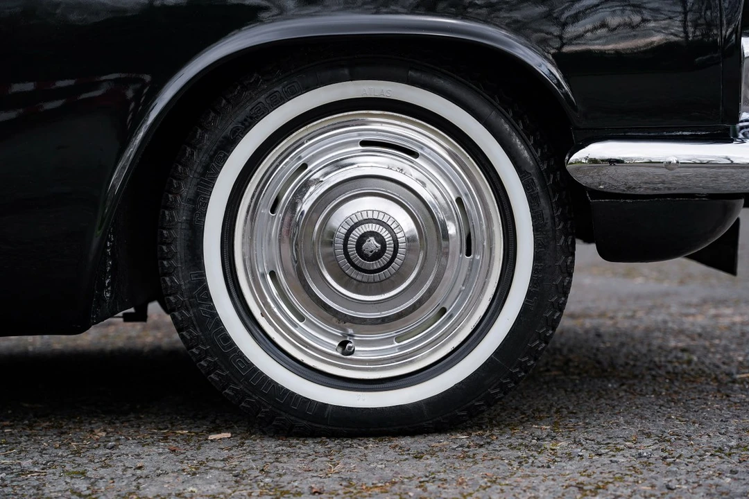 1962 Vauxhall - Image 29 of 30