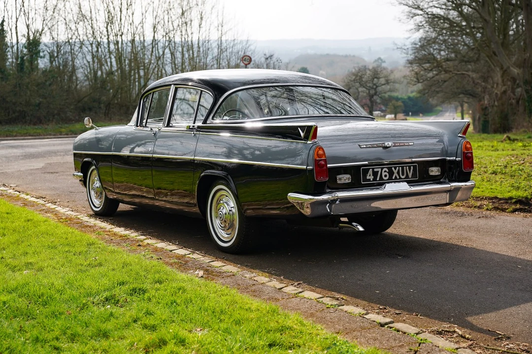 1962 Vauxhall - Image 23 of 30