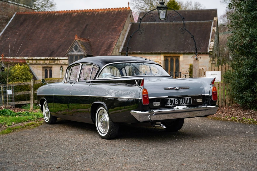 1962 Vauxhall - Image 20 of 30