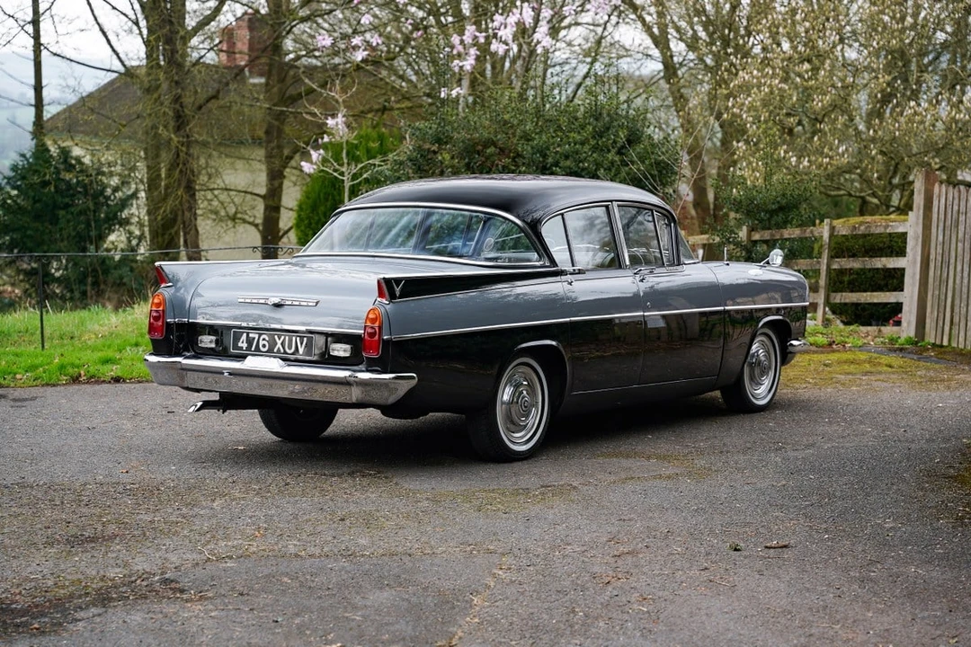 1962 Vauxhall - Image 13 of 30