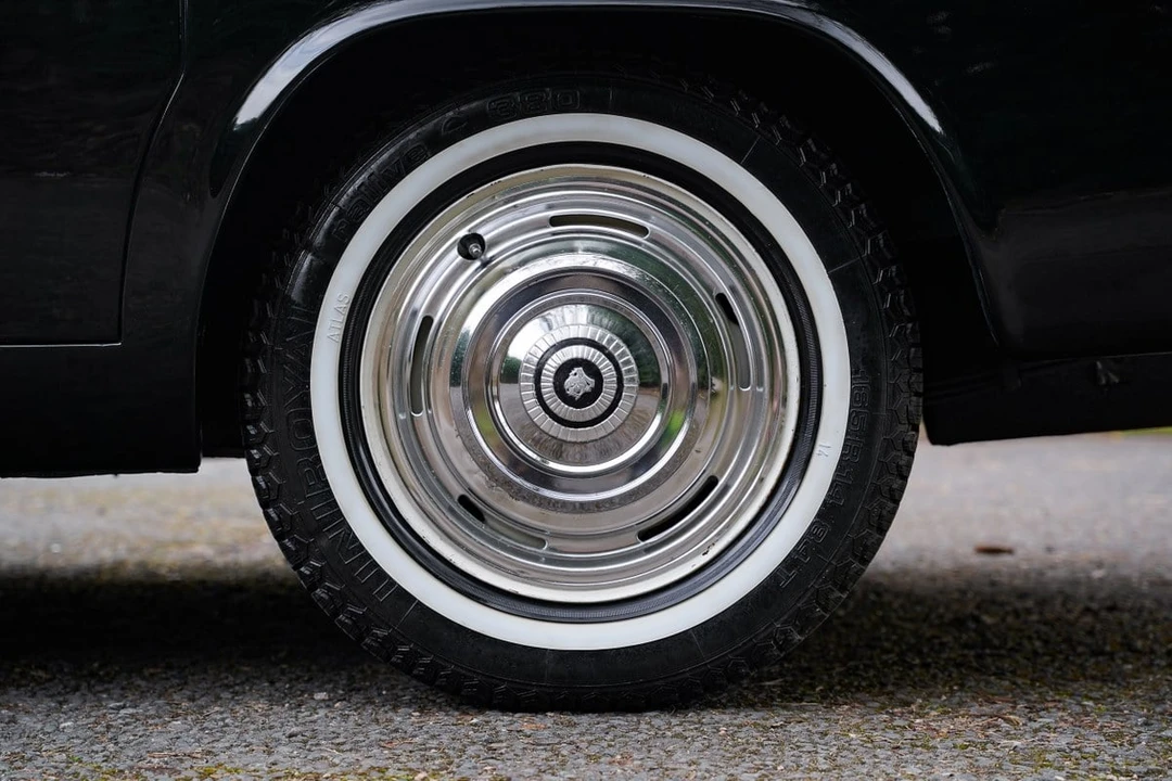 1962 Vauxhall - Image 27 of 30