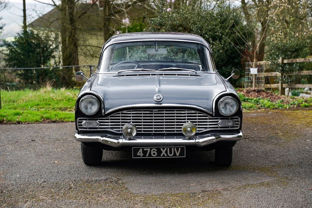 1962 Vauxhall - Image 5 of 30