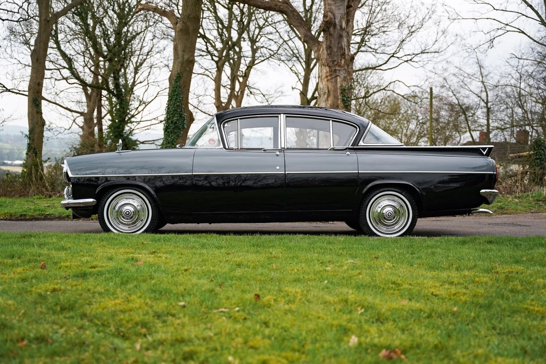 1962 Vauxhall - Image 25 of 30