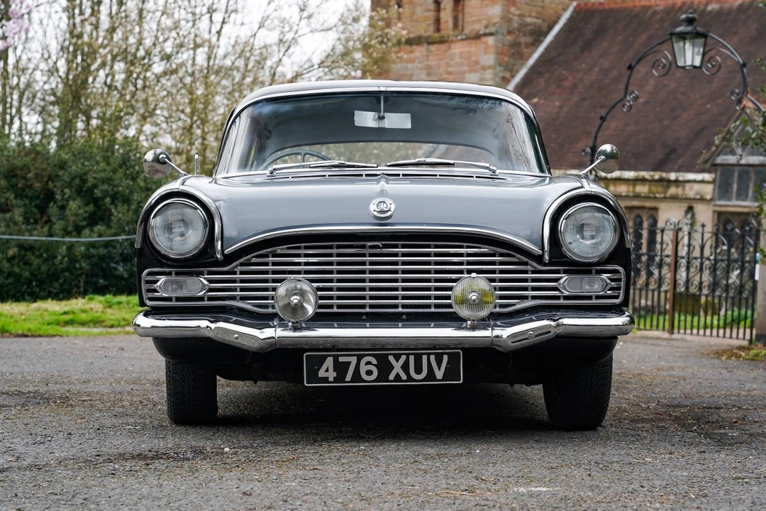1962 Vauxhall - Image 6 of 30