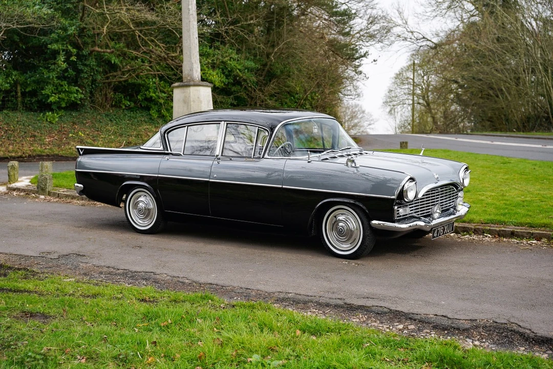 1962 Vauxhall - Image 8 of 30