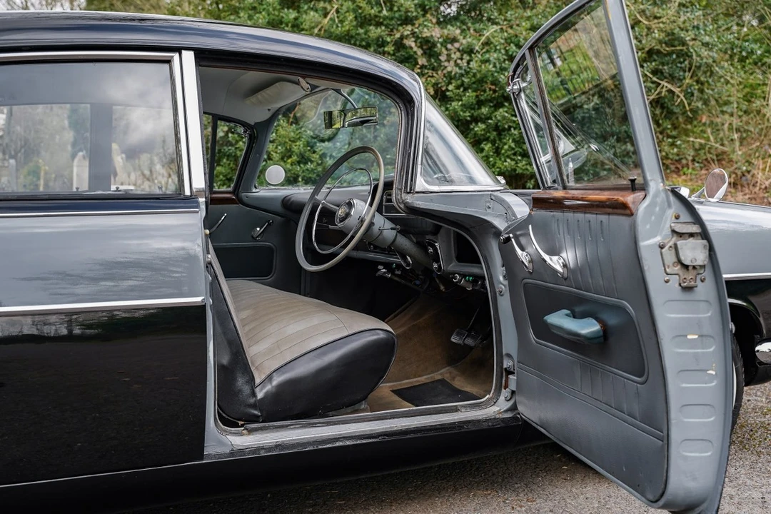 1962 Vauxhall - Image 30 of 30