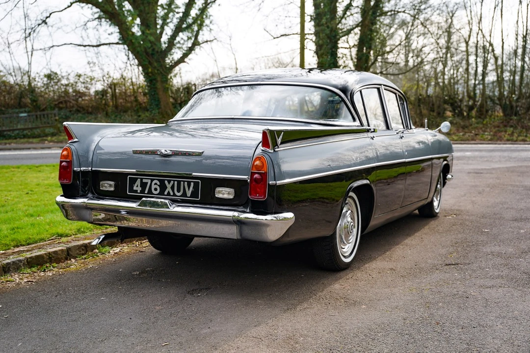 1962 Vauxhall - Image 15 of 30