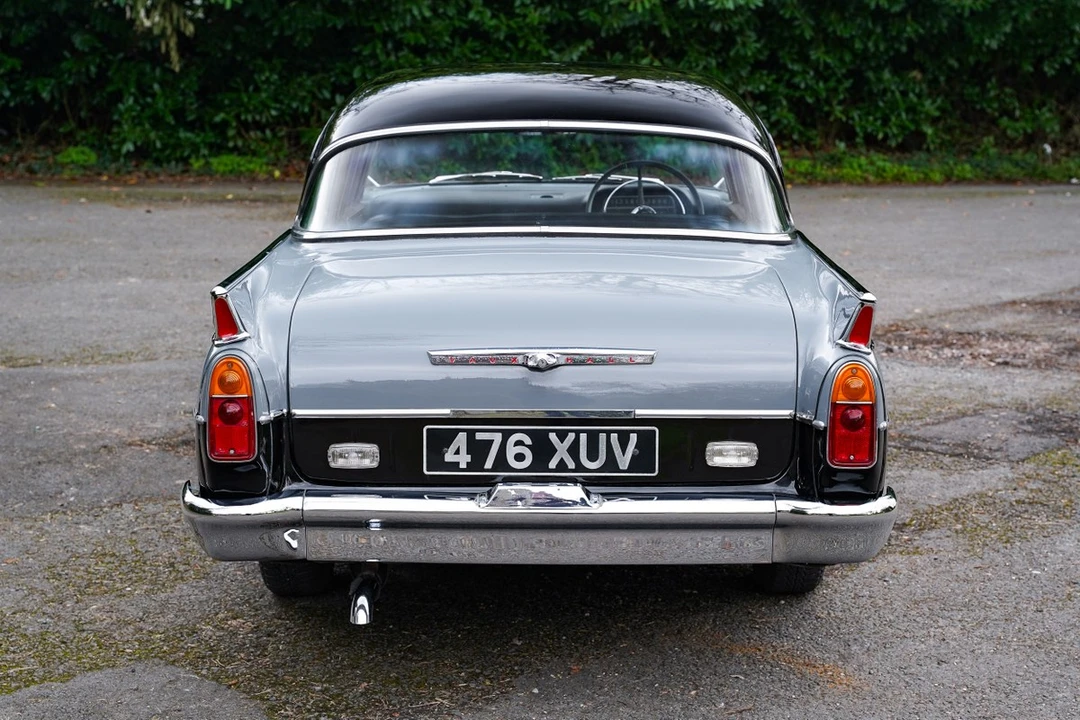 1962 Vauxhall - Image 16 of 30