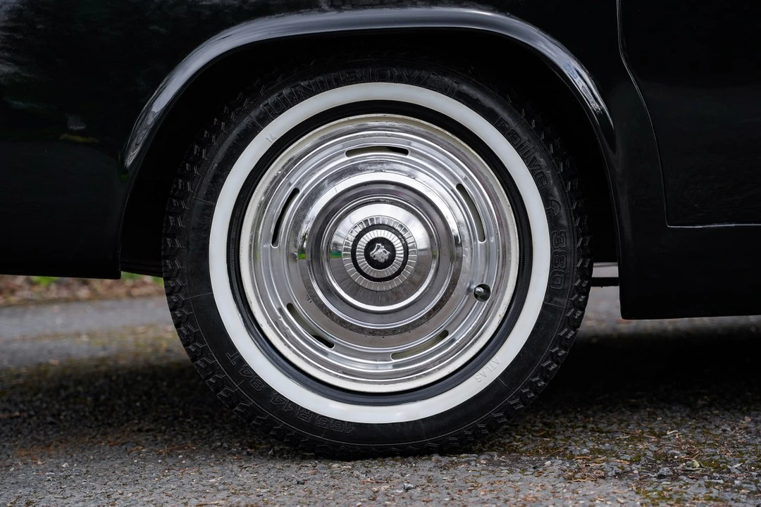 1962 Vauxhall - Image 28 of 30