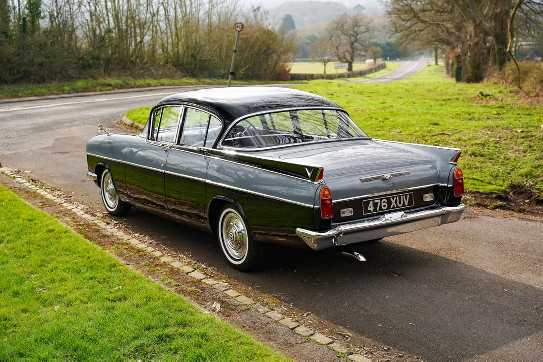 1962 Vauxhall - Image 22 of 30