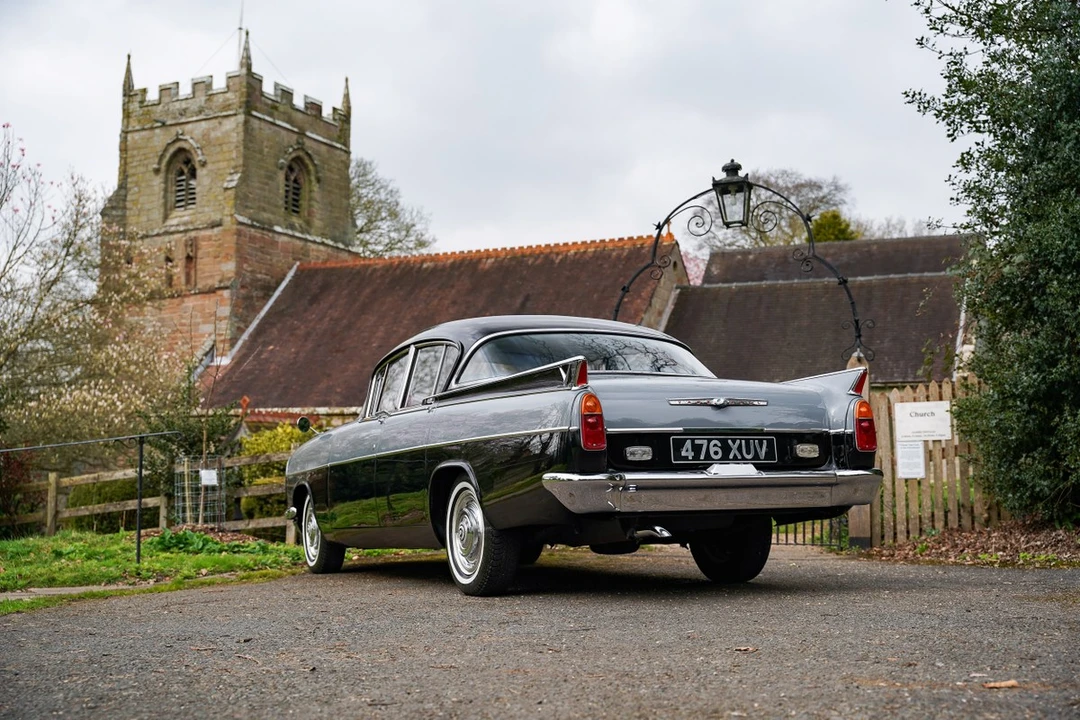 1962 Vauxhall - Image 21 of 30