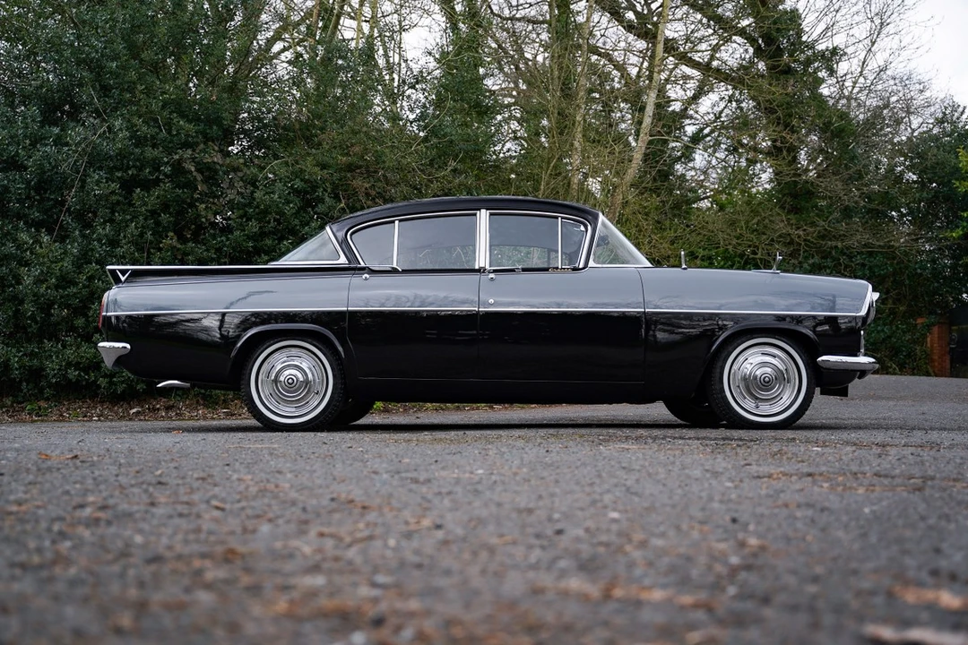 1962 Vauxhall - Image 12 of 30