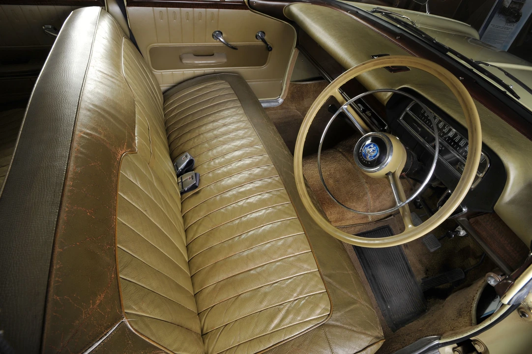 1962 Vauxhall - Image 3 of 4
