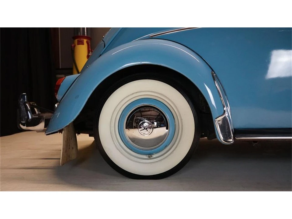 1962 Volkswagen Beetle (1958-1979) - Image 27 of 31