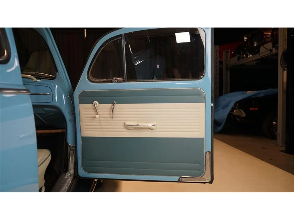 1962 Volkswagen Beetle (1958-1979) - Image 14 of 31